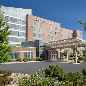 Hotel Hyatt Place Reno/tahoe Airport, Reno