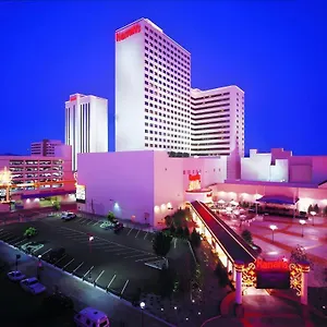 Resort Harrahs, Reno