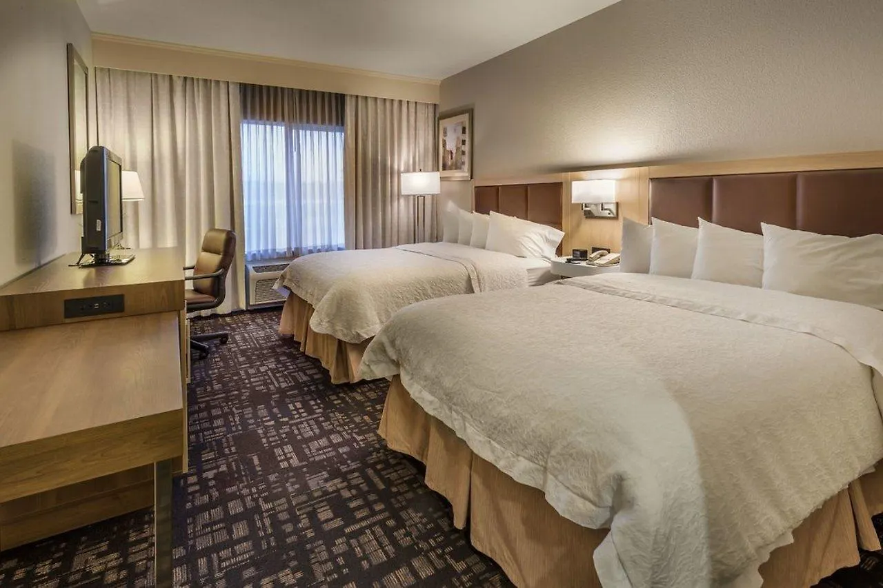 Hampton Inn & Suites Reno United States