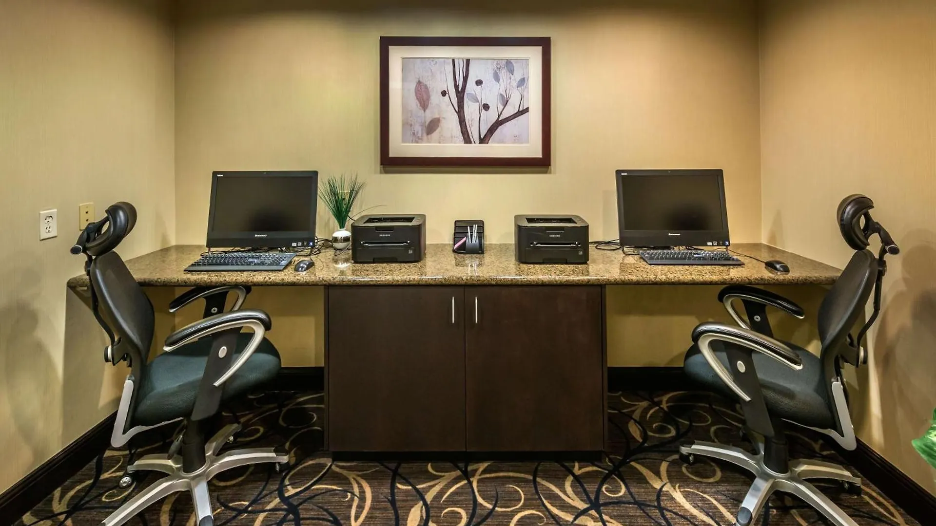 Hotel Hampton Inn & Suites Reno