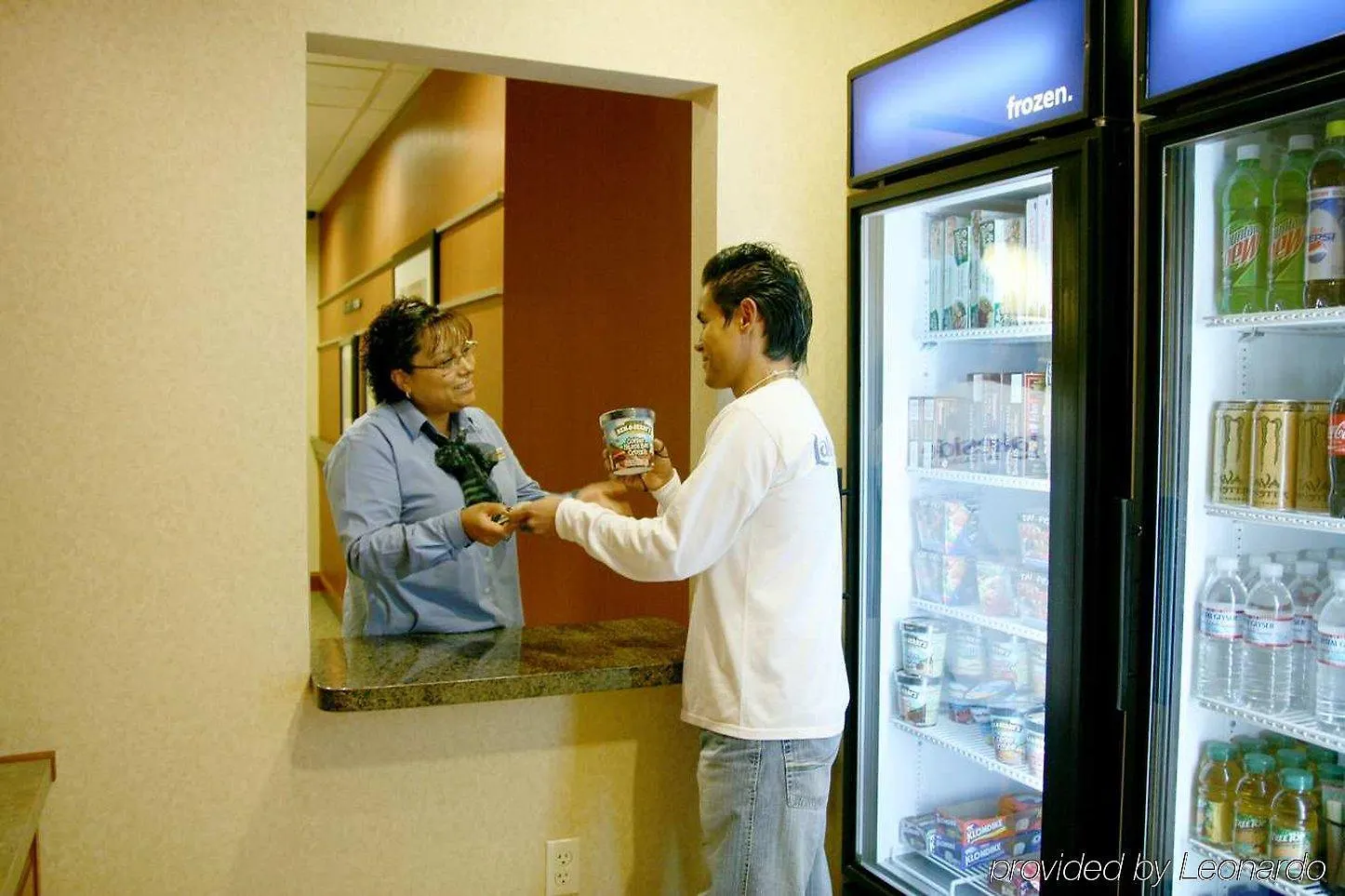 Hampton Inn & Suites Reno Hotel