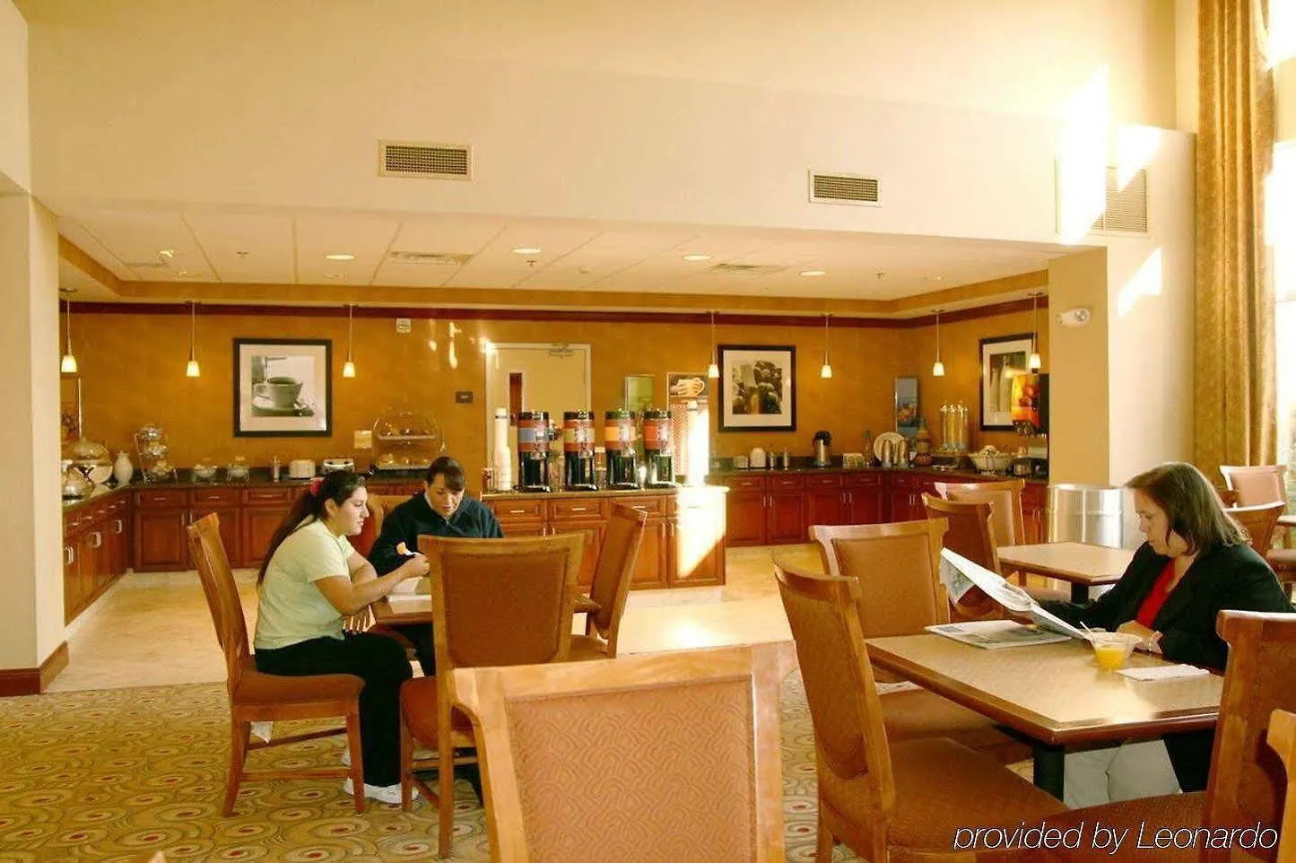 Hampton Inn & Suites Reno
