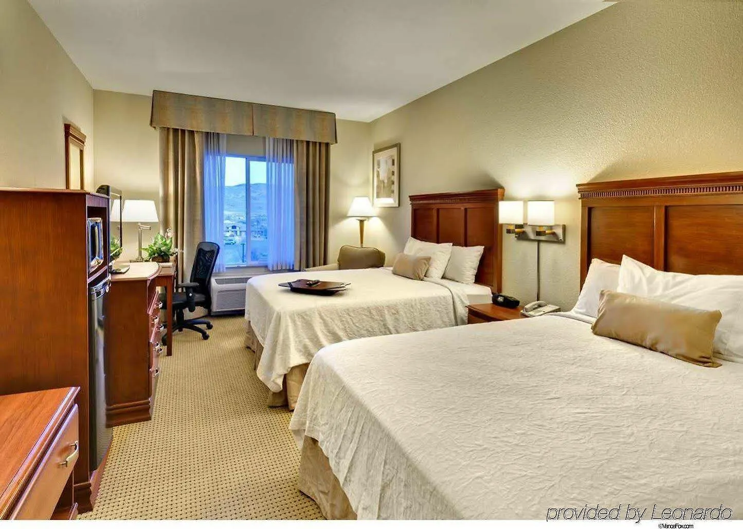 *** Hotel Hampton Inn & Suites Reno United States