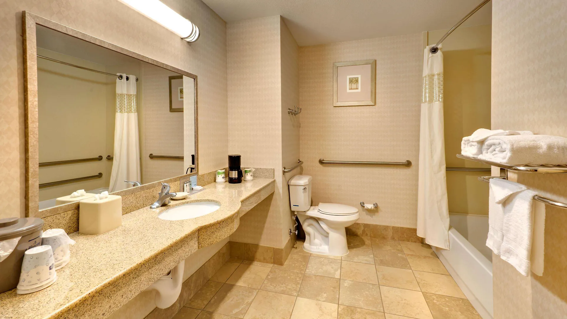 *** Ξενοδοχείο Hampton Inn & Suites Reno Ηνωμένες Πολιτείες της Αμερικής