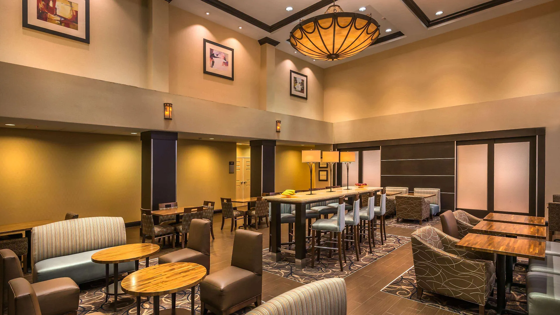 Hampton Inn & Suites Reno Ξενοδοχείο