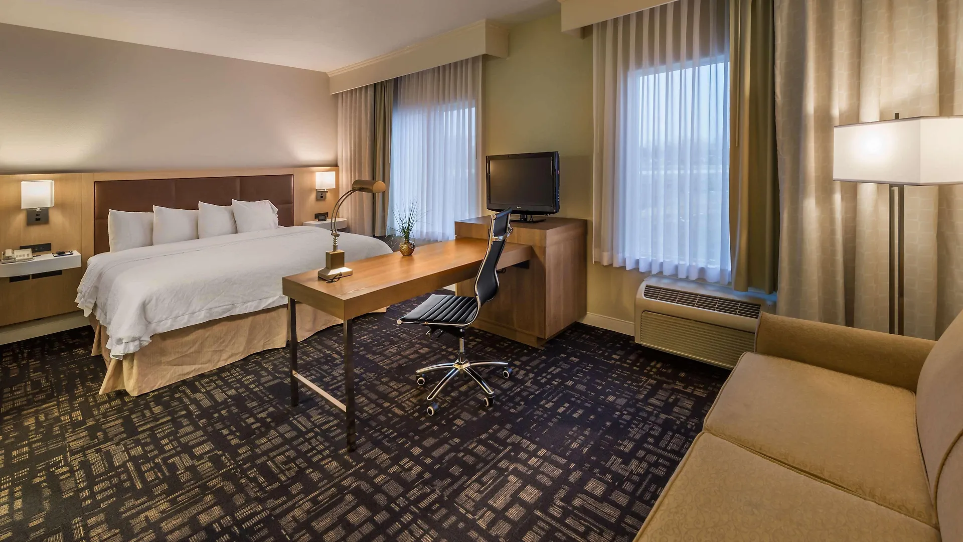 Hampton Inn & Suites Reno Ηνωμένες Πολιτείες της Αμερικής
