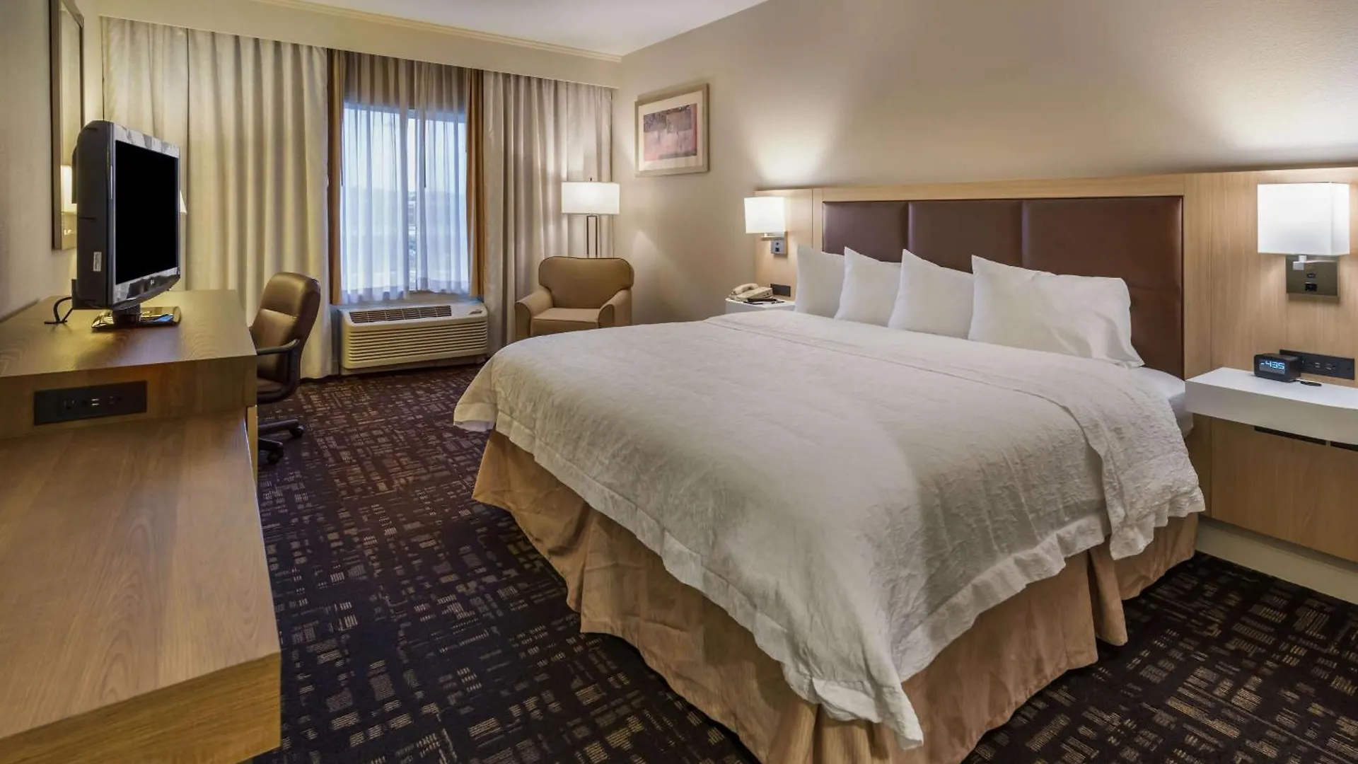 Hampton Inn & Suites Reno Ηνωμένες Πολιτείες της Αμερικής