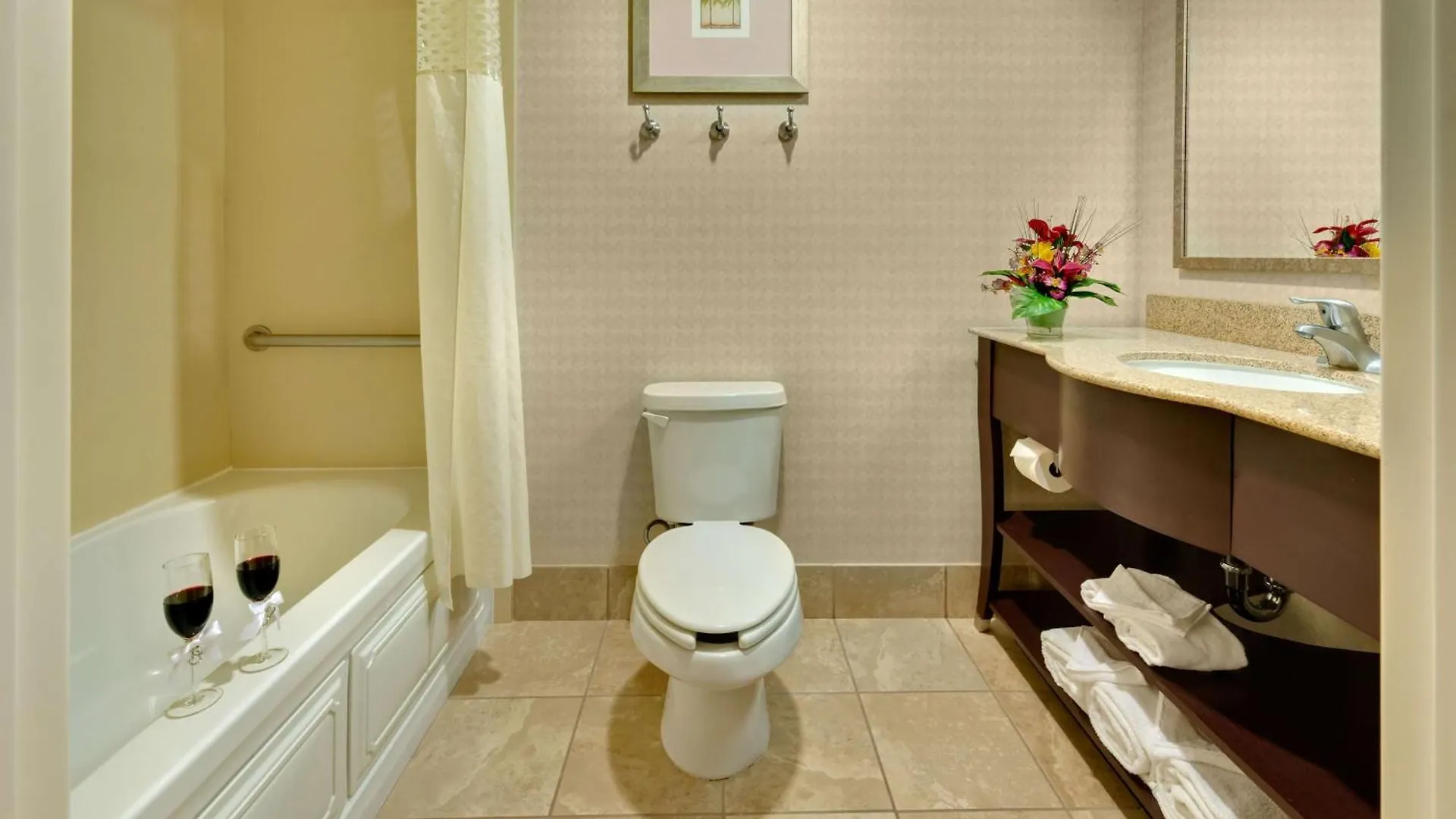 Hampton Inn & Suites Reno Ηνωμένες Πολιτείες της Αμερικής