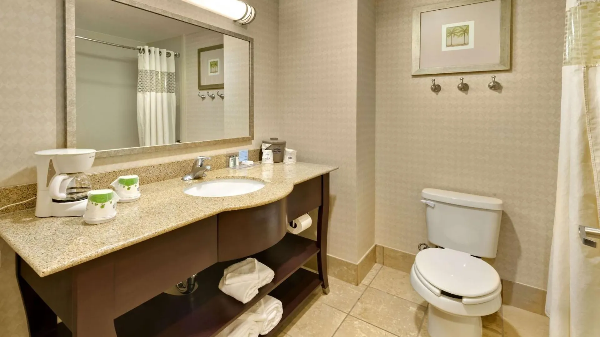Hampton Inn & Suites Reno