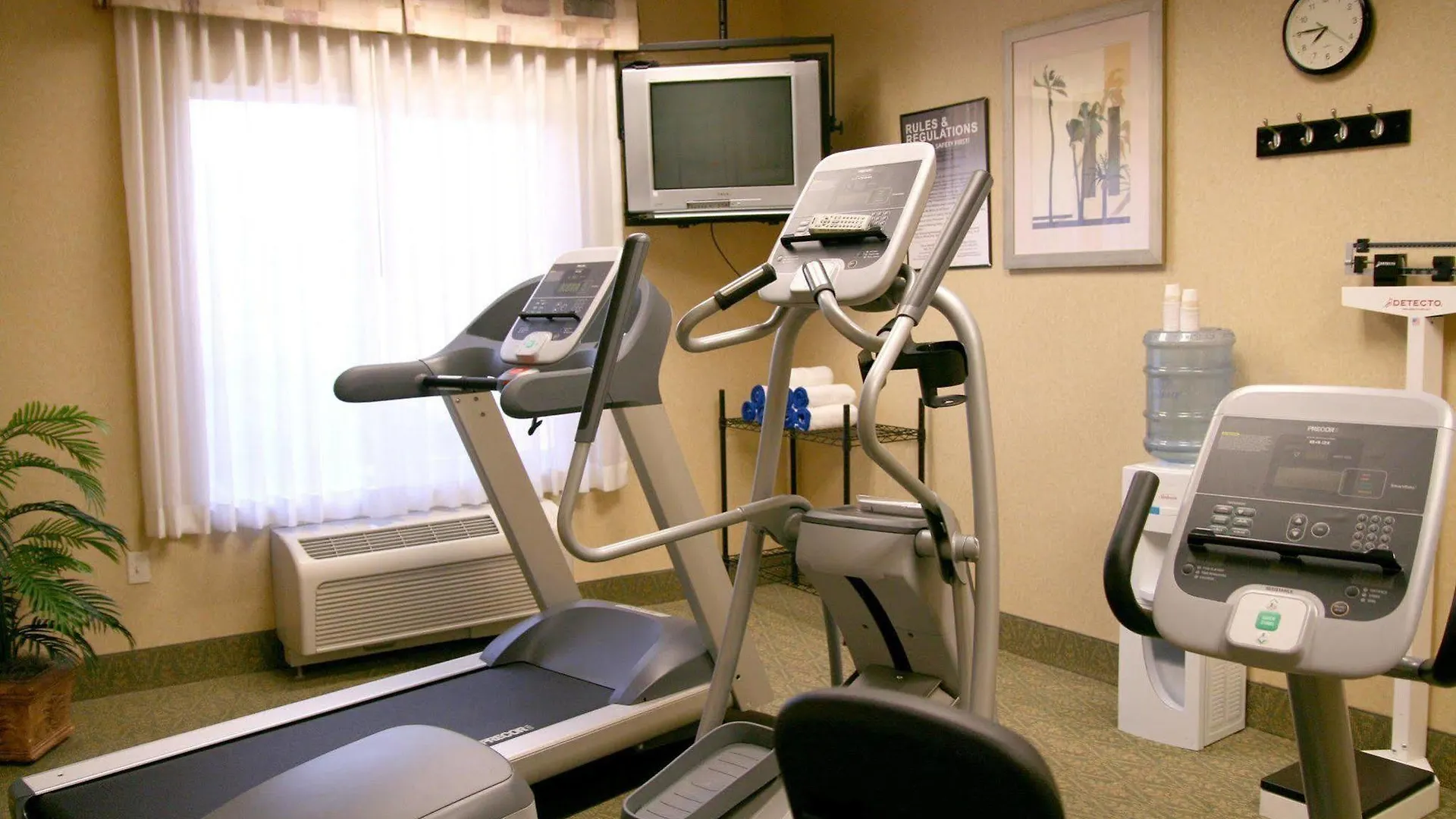 Hampton Inn & Suites Reno Ηνωμένες Πολιτείες της Αμερικής