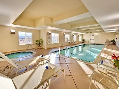 *** Ξενοδοχείο Hampton Inn & Suites Reno Ηνωμένες Πολιτείες της Αμερικής