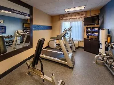 Ξενοδοχείο Hampton Inn & Suites Reno