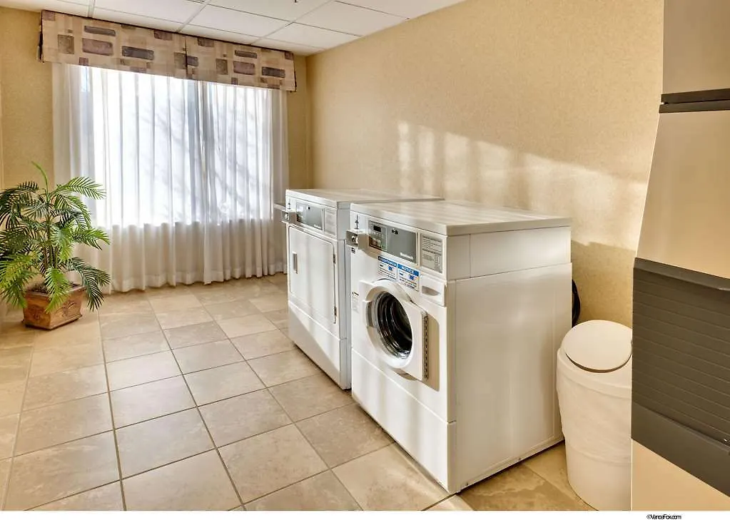 Hampton Inn & Suites Reno Ξενοδοχείο