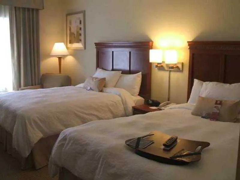 Hampton Inn & Suites Reno