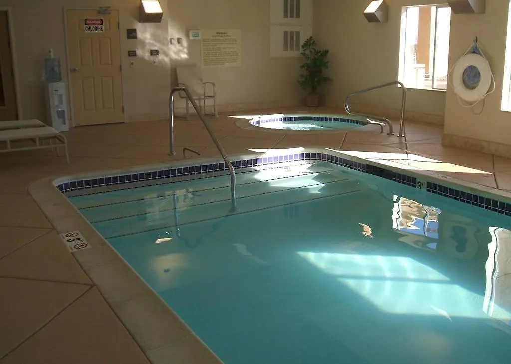 Hampton Inn & Suites Reno Ξενοδοχείο